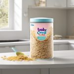 beech-nut oatmeal